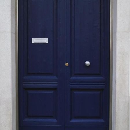 La Casa Blu Apartment Bari Exterior foto